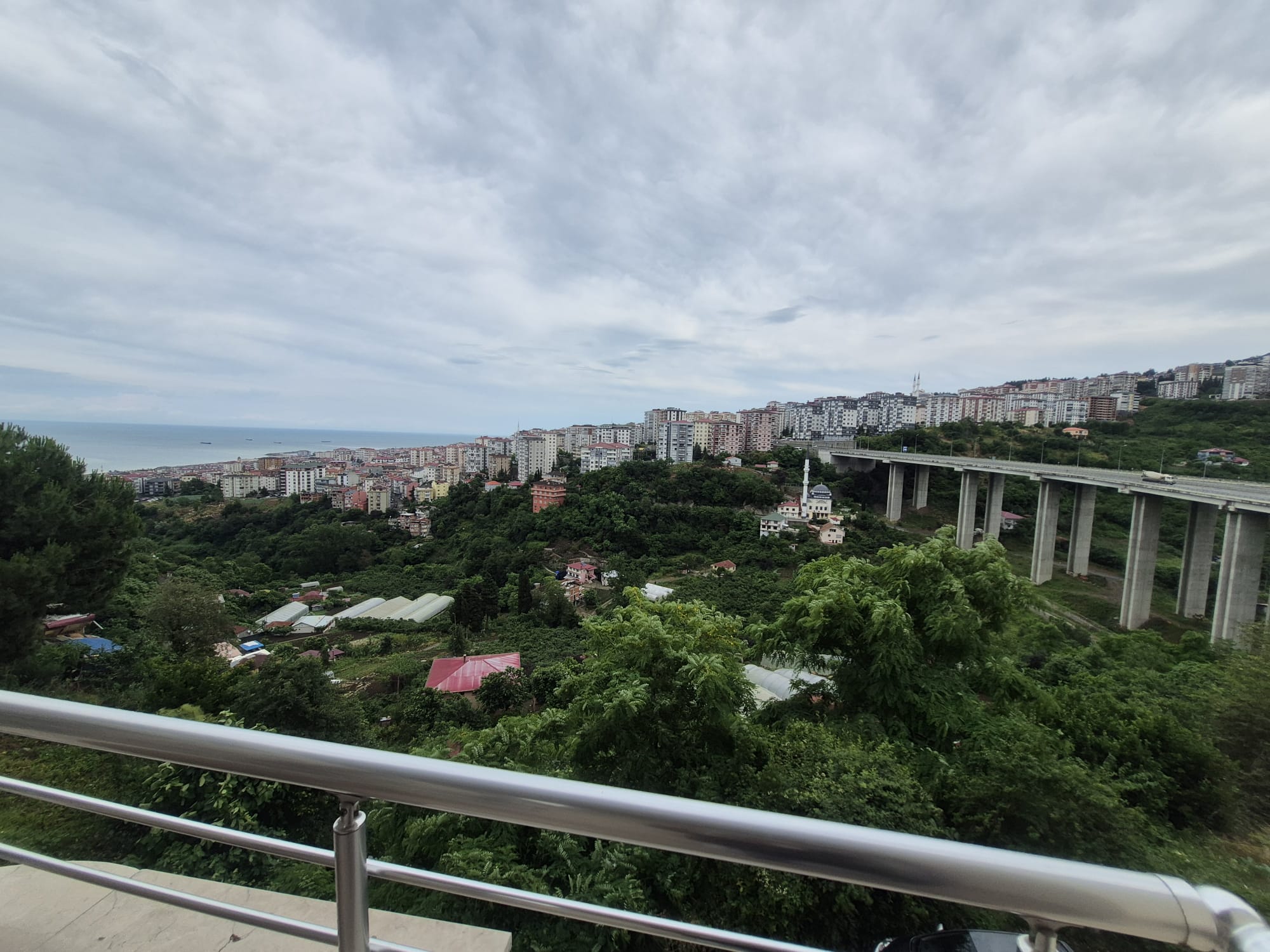 KARŞIYAKA UMUT SİTESİ SATILIK